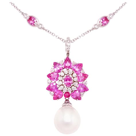 louis vuitton high jewelry pink saphire|louis vuitton gemstones.